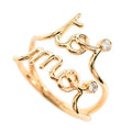 Dior Ring Oui Collection