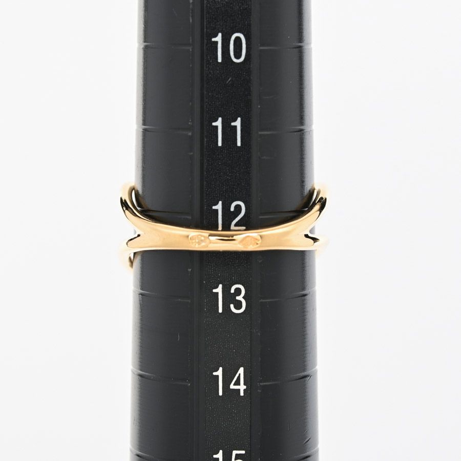 Dior Ring Oui Collection — view 7