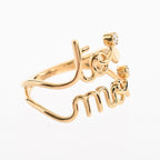 Dior Ring Oui Collection — view 2
