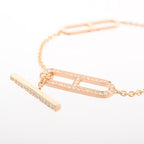 Hermes Bracelet Chaine D'ancre — view 2