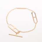 Hermes Bracelet Chaine D'ancre — view 3