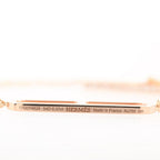 Hermes Bracelet Chaine D'ancre — view 4