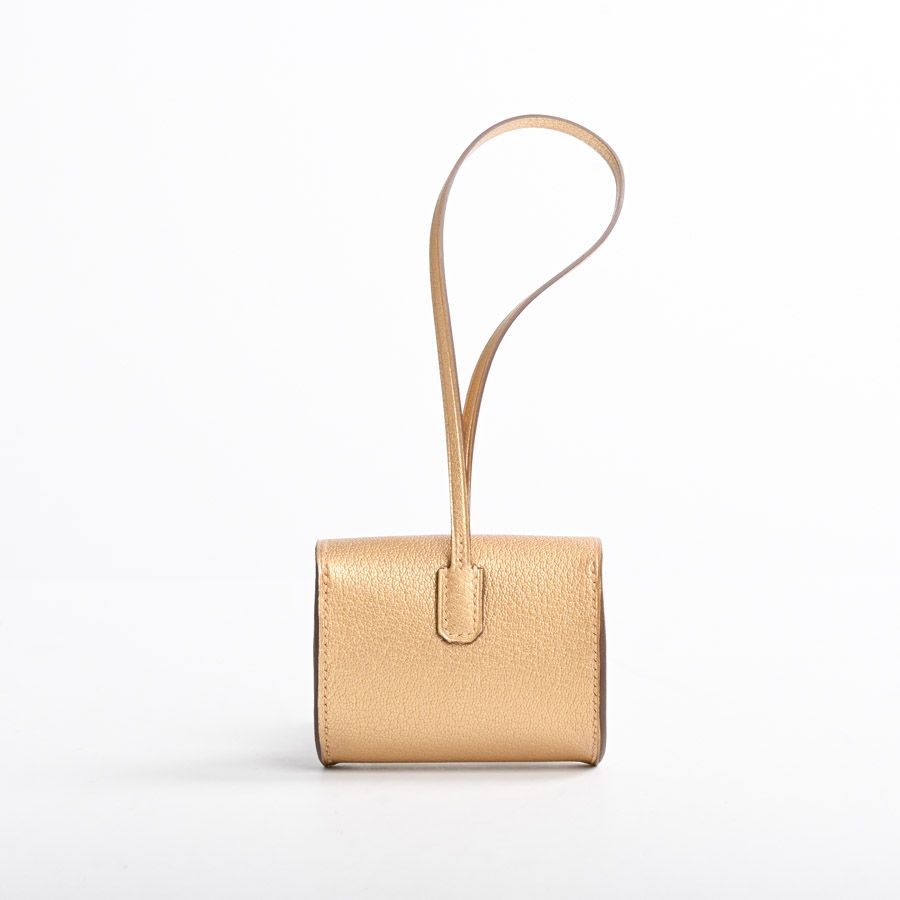 Hermes Charm Kelly Festival