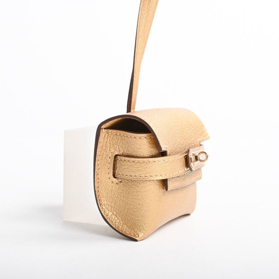 Hermes Charm Kelly Festival