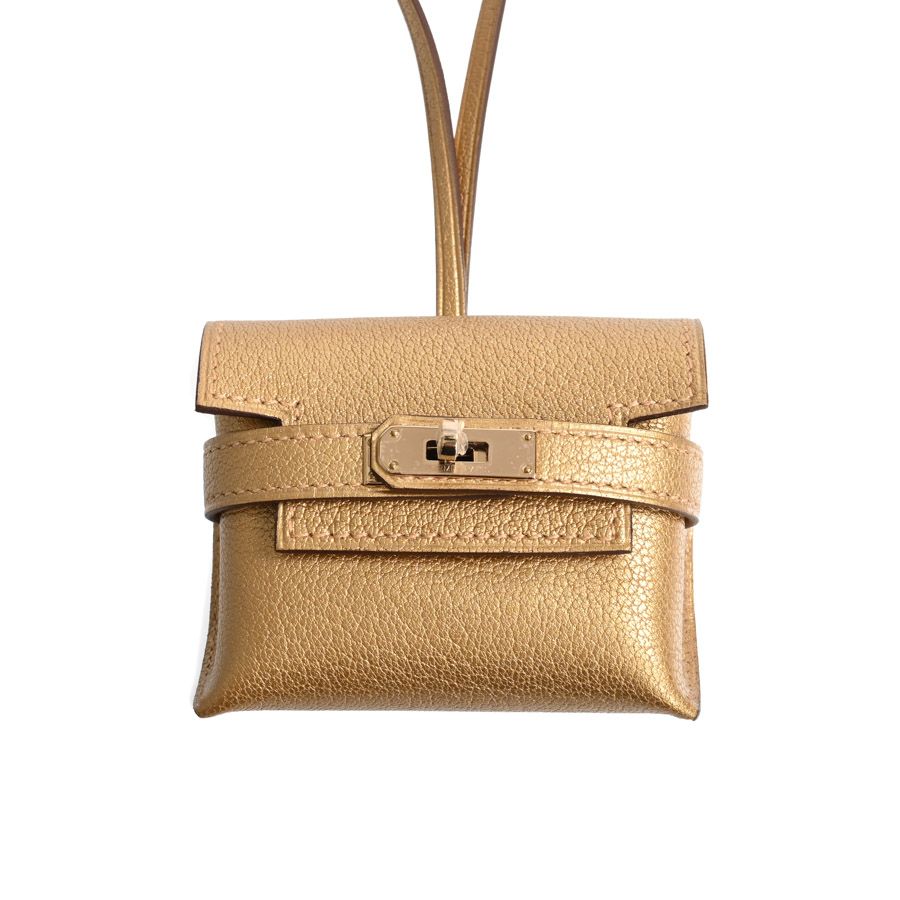 Hermes Charm Kelly Festival