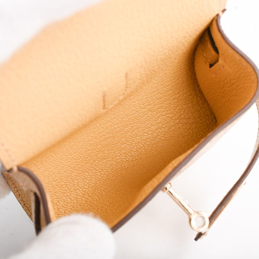 Hermes Charm Kelly Festival
