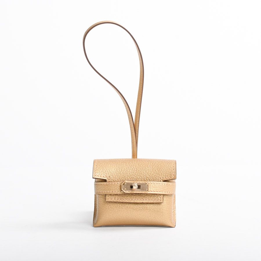 Hermes Charm Kelly Festival
