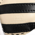 Hermes Charm Gigi Savannah Keychain — view 5