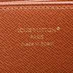 Louis Vuitton Wallet Zippy — view 6