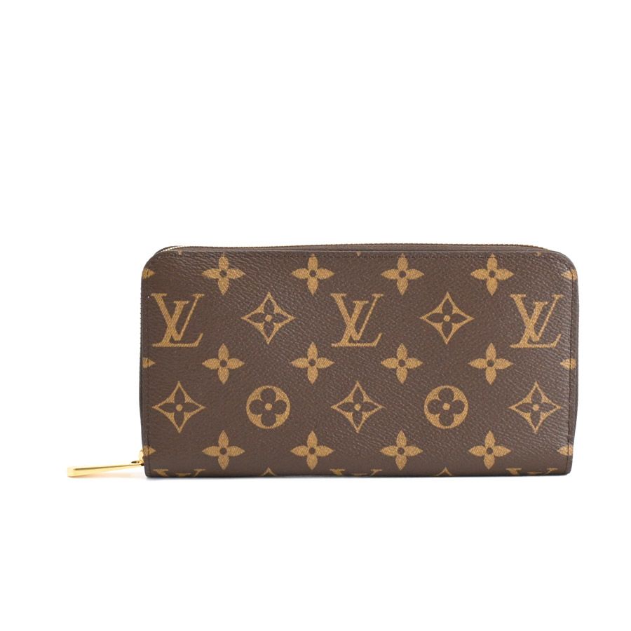 Louis Vuitton Wallet Zippy