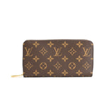 Louis Vuitton Wallet Zippy