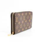 Louis Vuitton Wallet Zippy — view 2