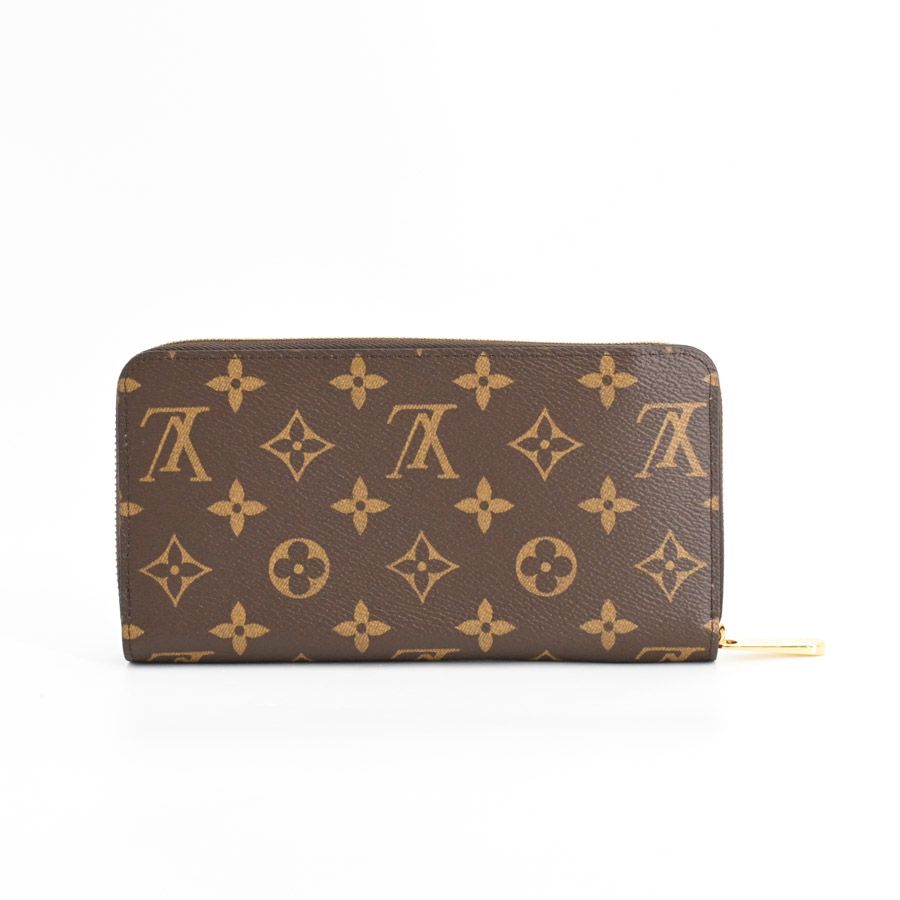 Louis Vuitton Wallet Zippy — view 3