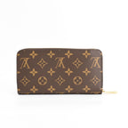 Louis Vuitton Wallet Zippy — view 3