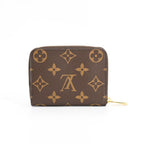 Louis Vuitton Coin Case Zippy Purse — view 3