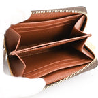 Louis Vuitton Coin Case Zippy Purse — view 4