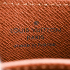 Louis Vuitton Coin Case Zippy Purse — view 5