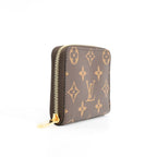 Louis Vuitton Coin Case Zippy Purse — view 2