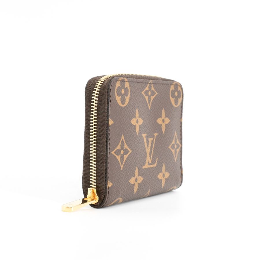 Louis Vuitton Coin Case Zippy Purse — view 2