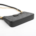 Louis Vuitton Shoulder Bag Pouch — view 5