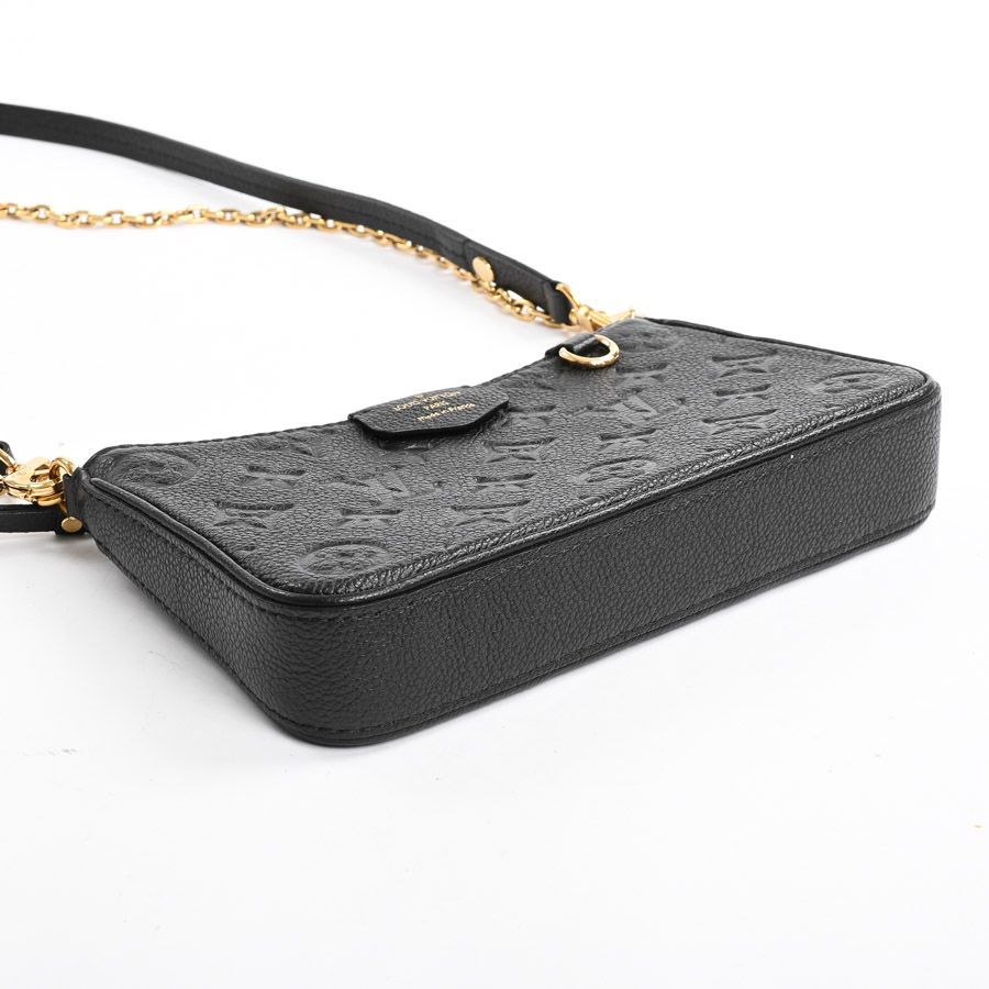 Louis Vuitton Shoulder Bag Pouch — view 5