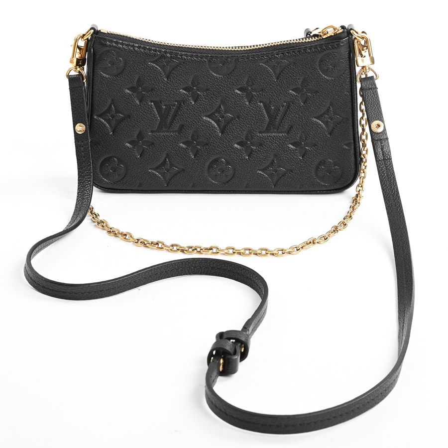 Louis Vuitton Shoulder Bag Pouch — view 3