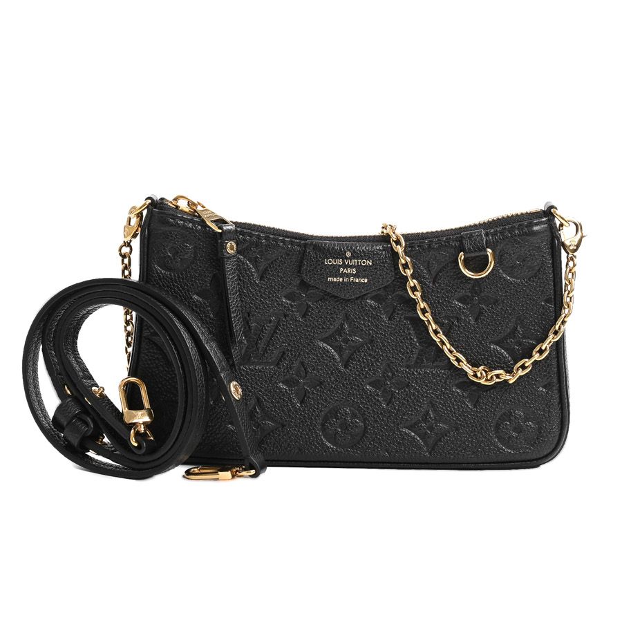 Louis Vuitton Shoulder Bag Pouch