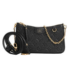 Louis Vuitton Shoulder Bag Pouch