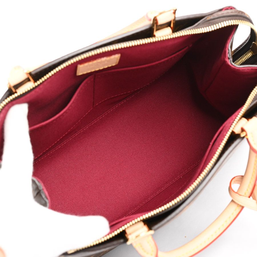 Louis Vuitton Handbag Petit Palais PM — view 4