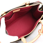 Louis Vuitton Handbag Petit Palais PM — view 4
