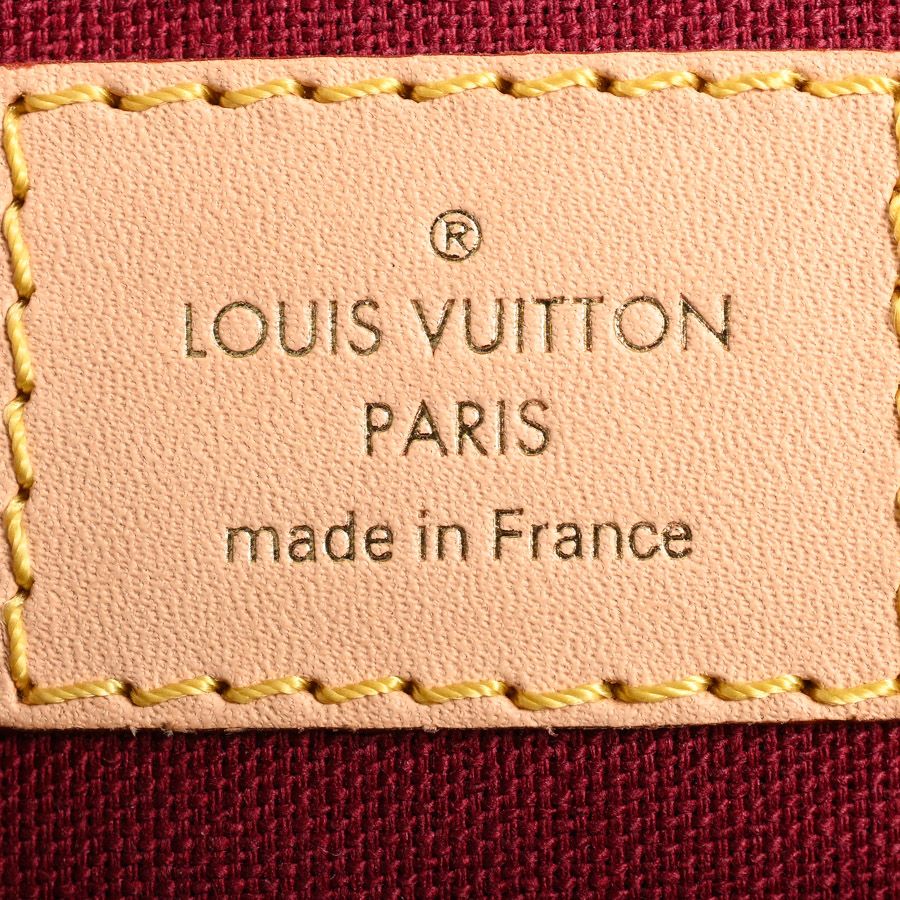Louis Vuitton Handbag Petit Palais PM — view 6