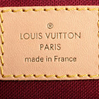 Louis Vuitton Handbag Petit Palais PM — view 6