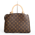 Louis Vuitton Handbag Petit Palais PM — view 3