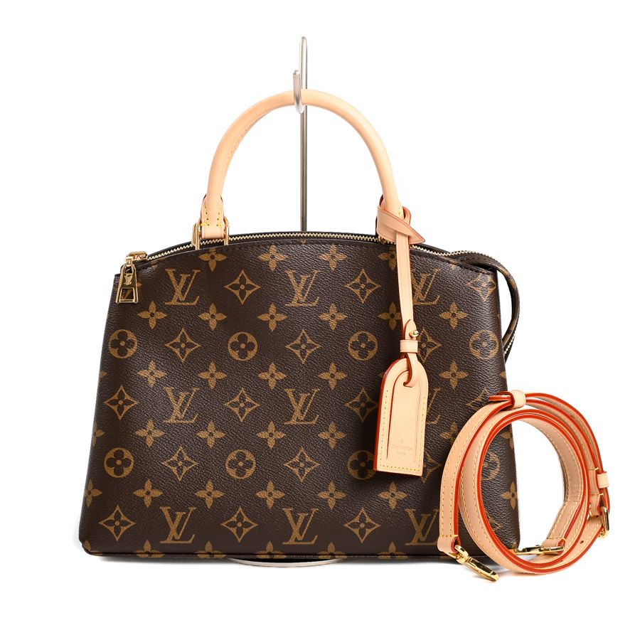 Louis Vuitton Handbag Petit Palais PM