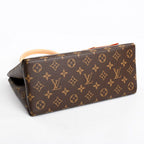 Louis Vuitton Handbag Petit Palais PM — view 5
