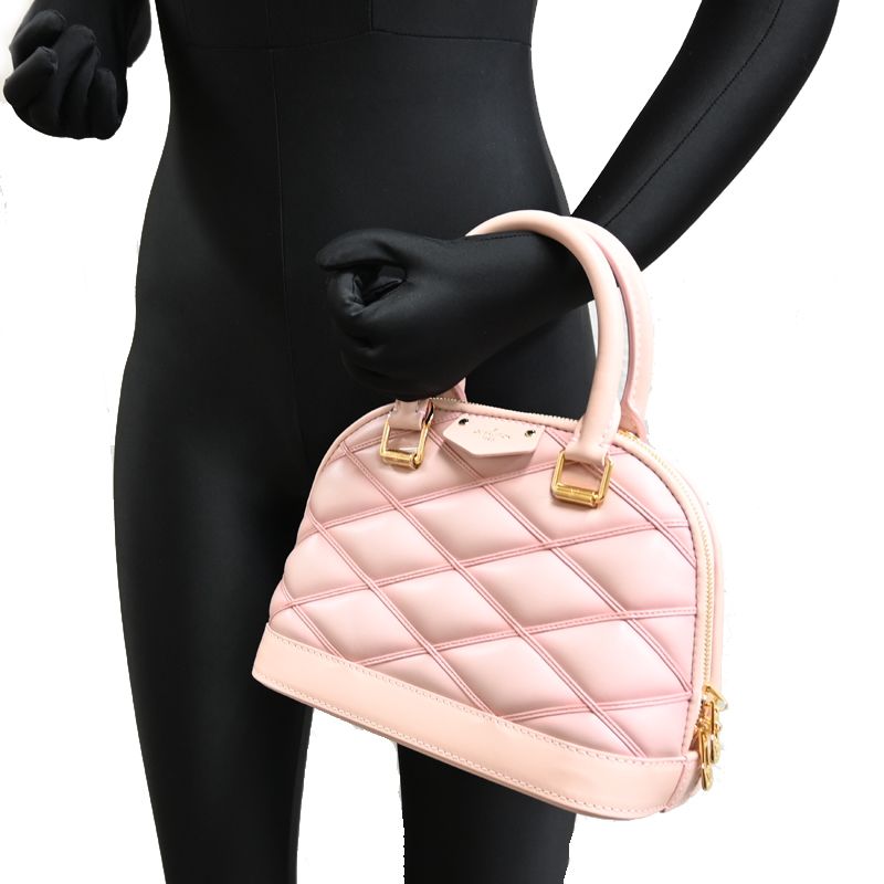 Louis Vuitton Shoulder — view 9