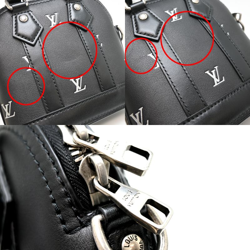 Louis Vuitton Shoulder — view 7