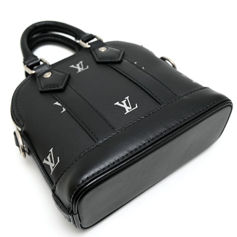 Louis Vuitton Shoulder — view 4