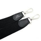 Hermes Shoulder Bag Black — view 5