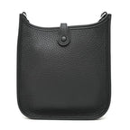 Hermes Shoulder Bag Black — view 2