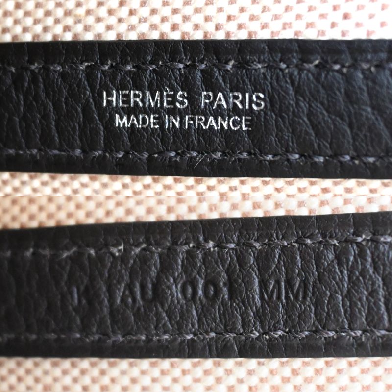 Hermes Tote Cream — view 8
