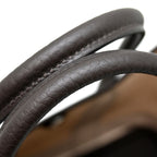 Hermes Tote Cream — view 6