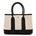 Hermes Tote Cream