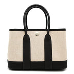 Hermes Tote Cream
