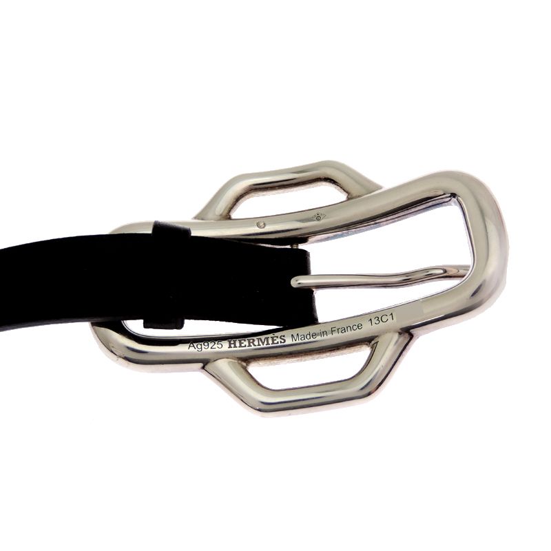Hermes Bracelet Gold — view 5