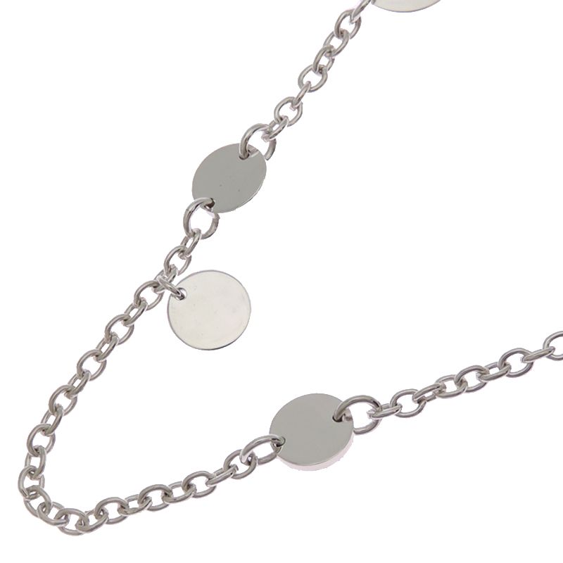 Hermes Necklace Gold — view 2