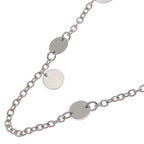 Hermes Necklace Gold — view 2