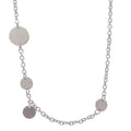 Hermes Necklace Gold