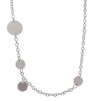 Hermes Necklace Gold