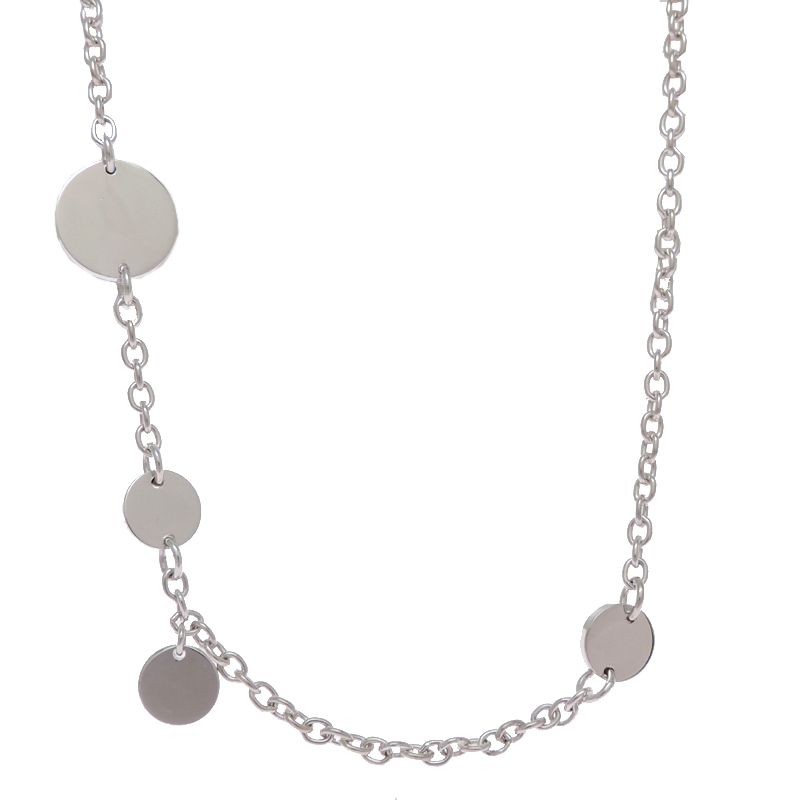 Hermes Necklace Gold